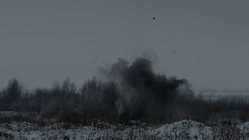 ВСУ разнесли штаб россиян высокоточным оружием: что известно