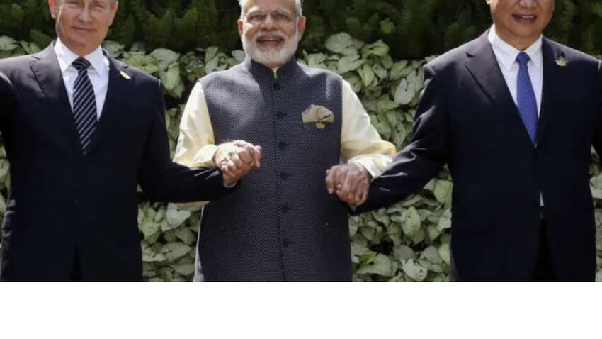 Историк объяснил, почему происходящее в Китае представляет угрозу для Украины и не только Историк объяснил, почему происходящее в Китае представляет угрозу для Украины и не только