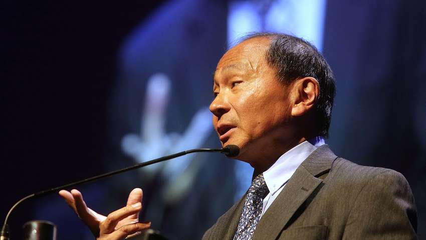 Фукуяма спрогнозировал результаті украинского контрнаступления