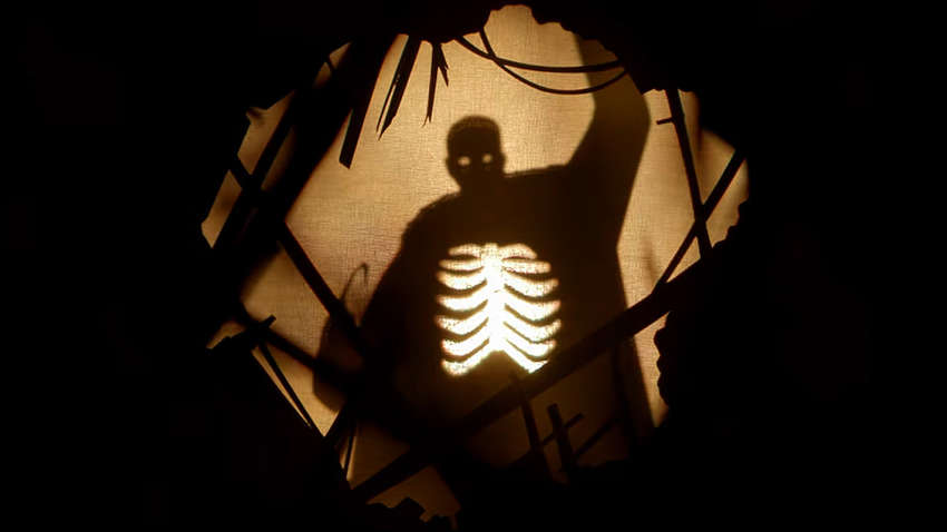 Який фільм очолює зараз американський прокат