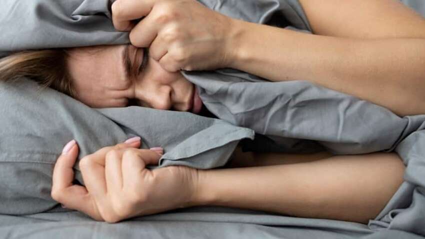 Пять продуктов, которые незаметно воруют ваш сон: в черном списке