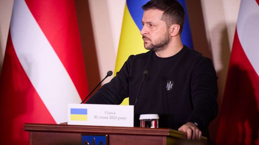 У Зеленского готовят реформы и новые кадровые решения: почему именно сейчас – о чем это говорит