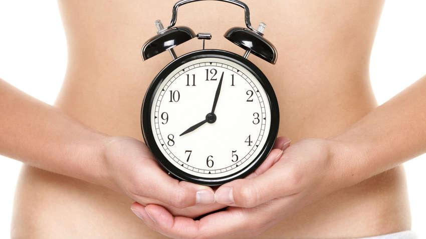 Які продукти знижують ризик ранньої менопаузи