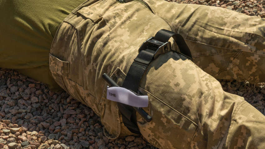 СМИ: многие тендеры на поставку кровоостанавливающих турникетов в Украине прописаны под одну компанию СМИ: многие тендеры на поставку кровоостанавливающих турникетов в Украине прописаны под одну компанию