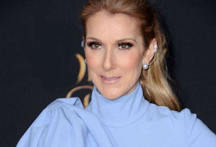 Селин Дион появилась в джинсах украинского дизайнера, - ФОТО