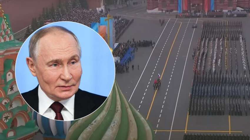 Припиняйте війну, бо розвалитеся: у Зеленського терміново висунули ультиматум Путіну  