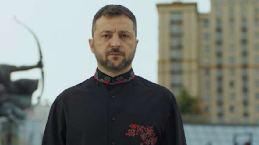 Чи погодиться Україна на ультиматум Путіна: важлива заява Зеленського