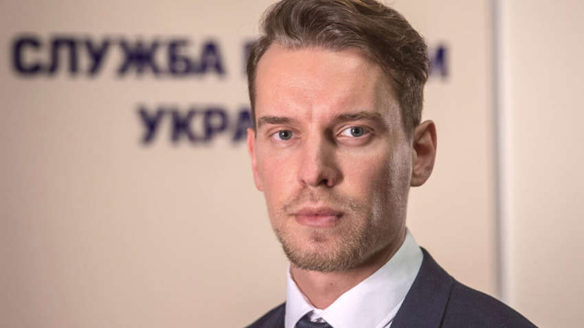 В СБУ официально прокомментировали взрывы на Крымском мосту