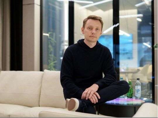 Росія продовжує війну проти енергетичної безпеки Європи, - експерт Кацуба Росія продовжує війну проти енергетичної безпеки Європи, - експерт Кацуба