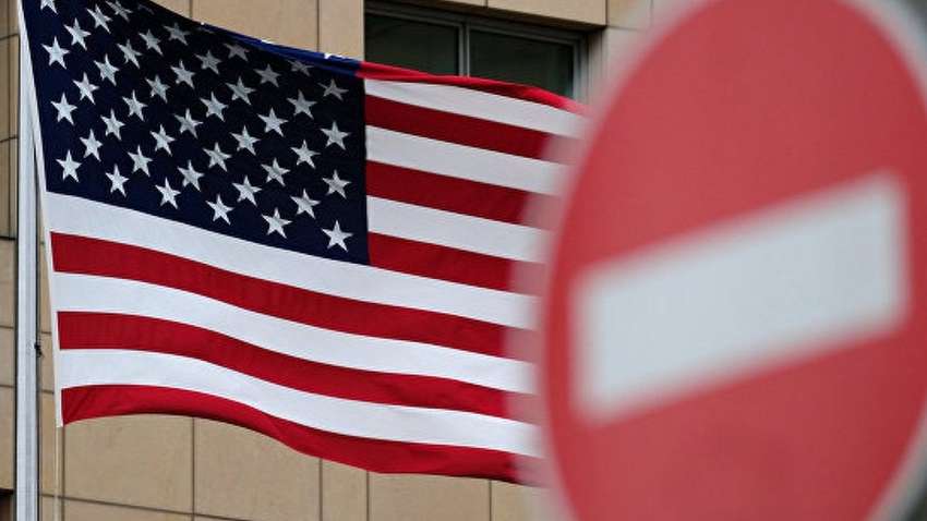 США приняли санкции против окружения президента Венесуэлы