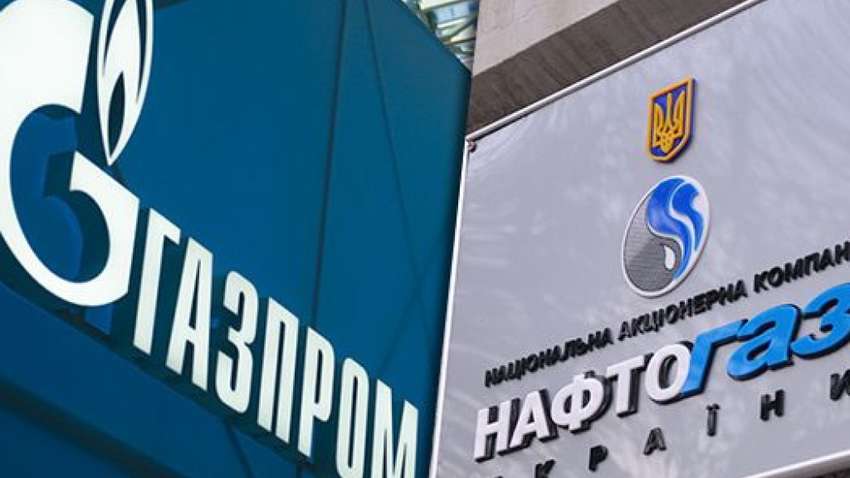 В Вене состоялись переговоры по газу между Украиной и Россией