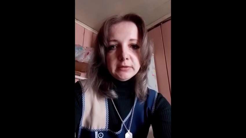 «Нам не говорят правду»: родственники военных России бьют нереальную панику 