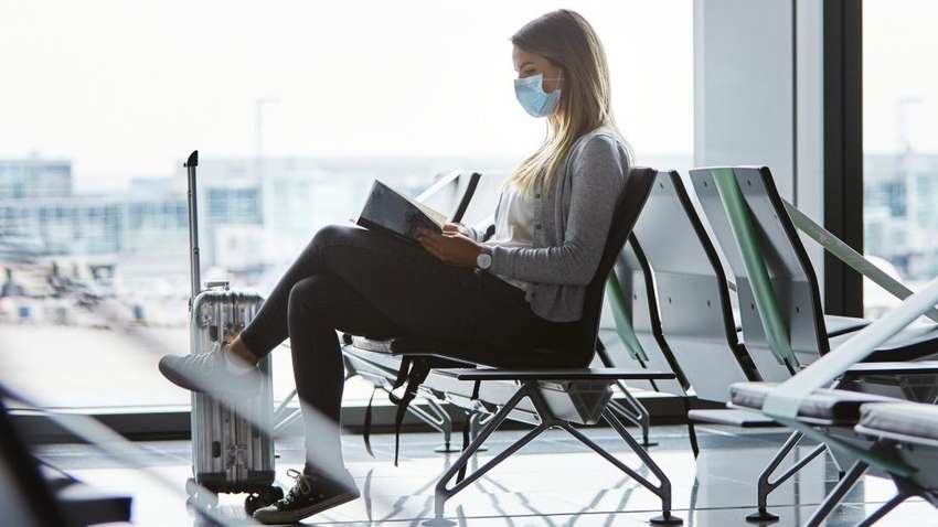 "Белый" список: еще три страны открыли границы для украинских туристов "Белый" список: еще три страны открыли границы для украинских туристов