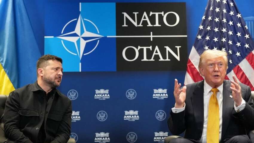 Украина не избежит страшную катастрофу: Зеленский озвучил Трампу срочное требование  