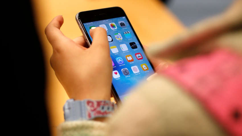 Apple разрабатывает собственную поисковую систему