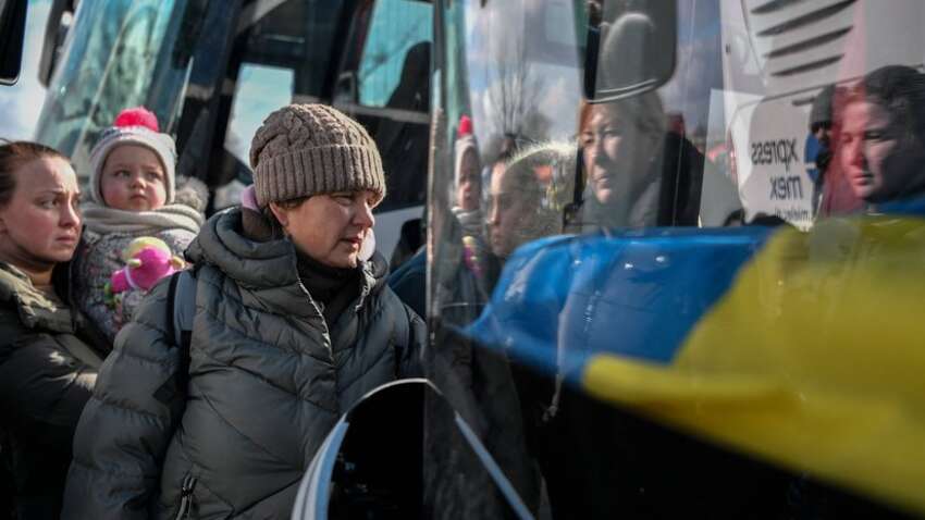 Украинцев в Германии предупредили: за эти три нарушения могут полностью лишить соцвыплат Украинцев в Германии предупредили: за эти три нарушения могут полностью лишить соцвыплат