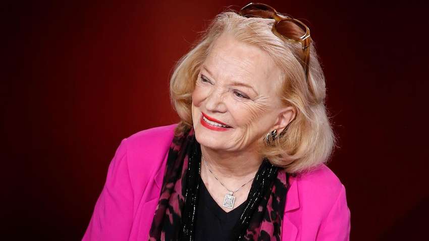 Ушла из жизни звезда "Дневника памяти": что стало причиной смерти Ушла из жизни звезда "Дневника памяти": что стало причиной смерти