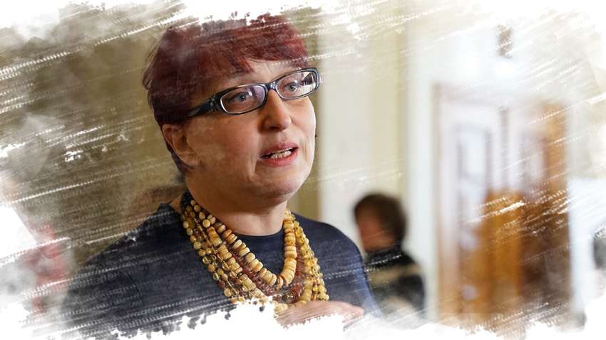 Возможен новый скандал: Третьякова считает слишком низкой зарплату нардепов Возможен новый скандал: Третьякова считает слишком низкой зарплату нардепов