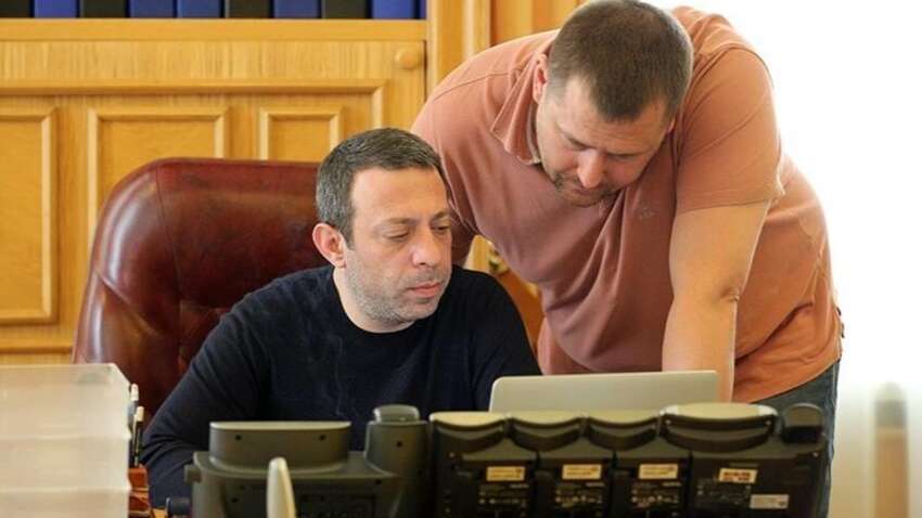 Шокуюча заява Корбана: 300 кримінальних справ і ультиматум Філатову Шокуюча заява Корбана: 300 кримінальних справ і ультиматум Філатову