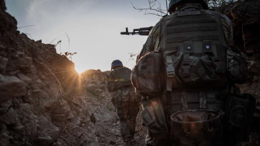 Когда закончится война в Украине: сколько украинцев верят в победу