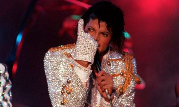 Джонні Депп готує мюзикл про Майкла Джексона