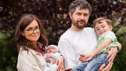 Мама трьох дітей змогла жити завдяки трансплантації серця