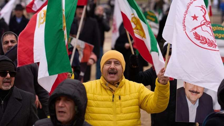 В Ірані відключають доступ до інтернету: на вулицях масштабні протести  