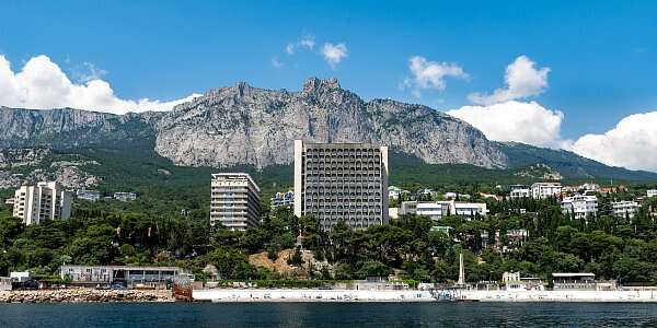 У США натякнули, що під час атаки на Крим Україна могла знищити топових чиновників