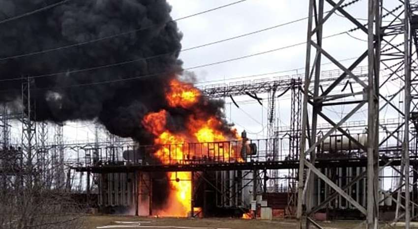 Россия все отчетливее ведет себя, как страна-террорист – почему Запад тянет с жестким ответом Кремлю