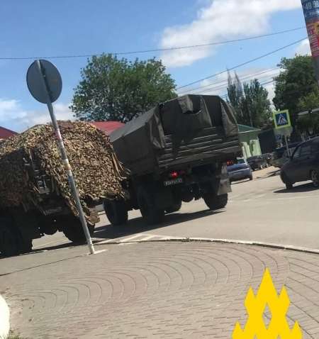 Партизаны фиксируют прибытие в Крым большого количества россиян, но есть нюанс (ФОТО)