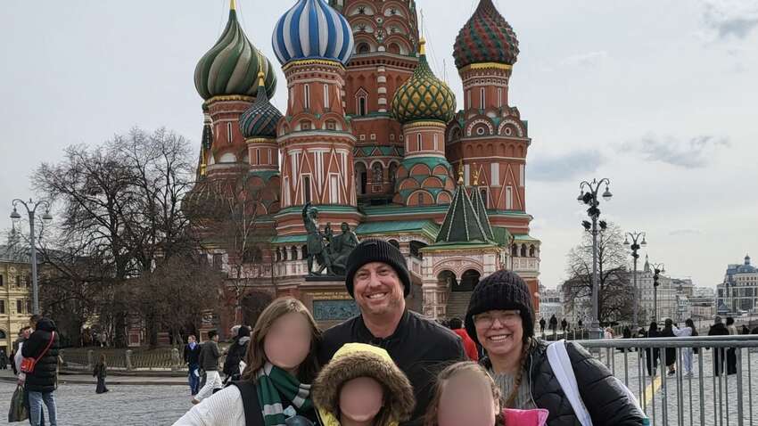 Не знает русского — но воюет за РФ: американца мобилизовали на войну против Украины Не знает русского — но воюет за РФ: американца мобилизовали на войну против Украины