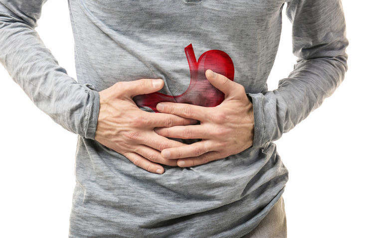 Медики розповіли, як швидко розпізнати гастрит