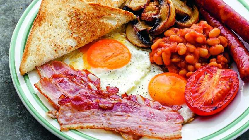 Как завтрак может повлиять на стрессоустойчивость: мнение врачей