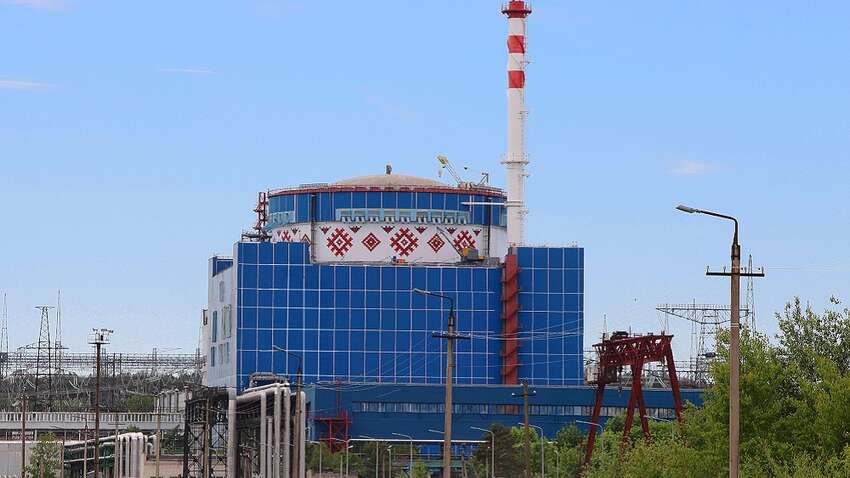 В ВР готовятся обжаловать в суде закупку российского оборудования для ХАЭС  В ВР готовятся обжаловать в суде закупку российского оборудования для ХАЭС