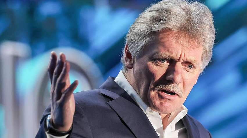 В Кремле прокомментировали отказ дипломатов принимать участие в инаугурации Путина  В Кремле прокомментировали отказ дипломатов принимать участие в инаугурации Путина