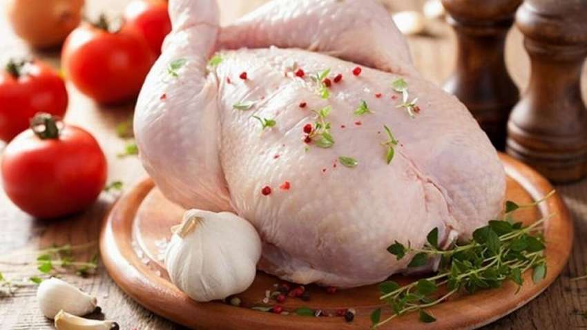 Новый сканндал: в курятине для ВСУ нашли медицинские принадлежности (ФОТО)