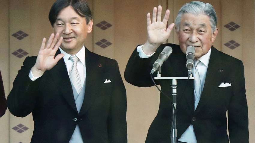 Зеленский улетит в Японию в октябре