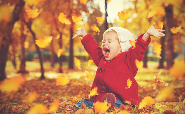 Синоптики розповіли яку погоду очікувати українцям 25 вересня