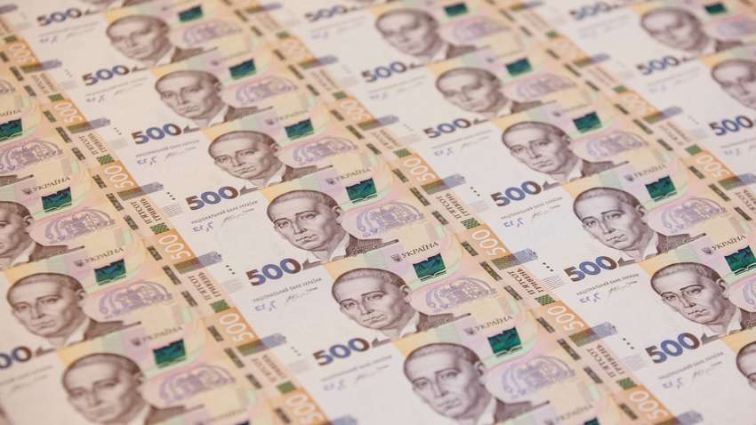 Верховная Рада поддержала изменения в госбюджет-2020