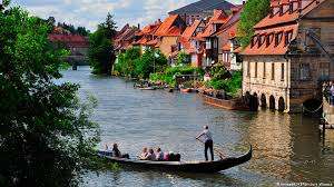 Путешествие по Германии: как покупать билеты и не разоряться