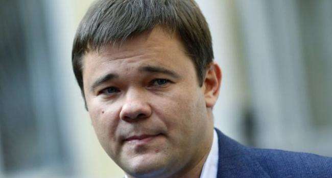 Зеленський незаконно виділив Богдану держохорону, – ЗМІ