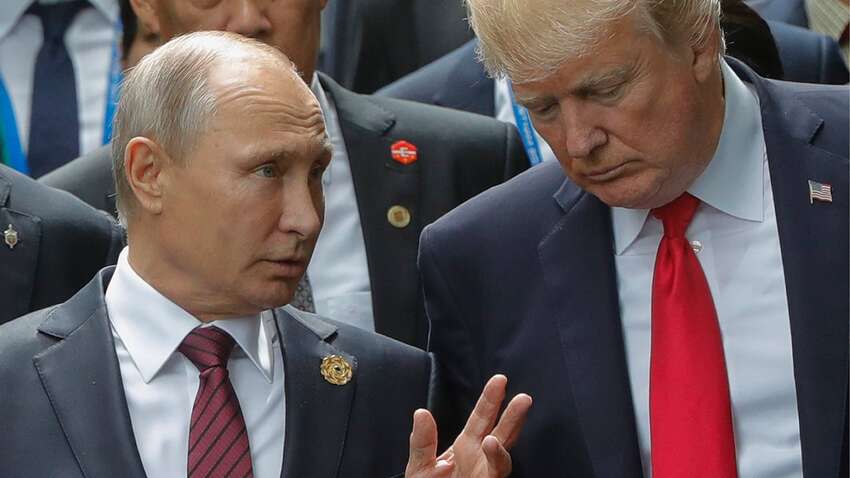 Трампа завербовало КГБ еще в 1987 году: громкое заявление эксглавы КНБ Казахстана Трампа завербовало КГБ еще в 1987 году: громкое заявление эксглавы КНБ Казахстана