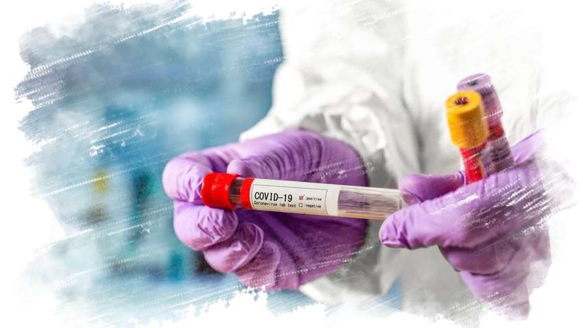 Статистика коронавірусу в Україні: в яких регіонах найбільше інфікованих Статистика коронавірусу в Україні: в яких регіонах найбільше інфікованих