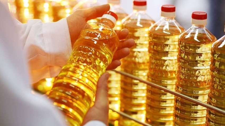 Импорта подсолнечного масла из Украины не будет: Еврокомиссия согласилась ввести запрет