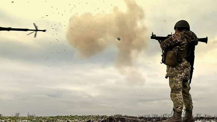 Фронт рухнет: The Washington Post назвал самую острую проблему ВСУ