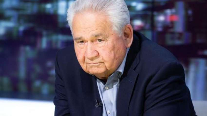 Фокин призвал к созданию в ОРДЛО "временного правительства"