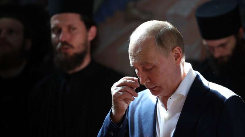 Путин решил проявить невиданную щедрость к "дружественным" странам