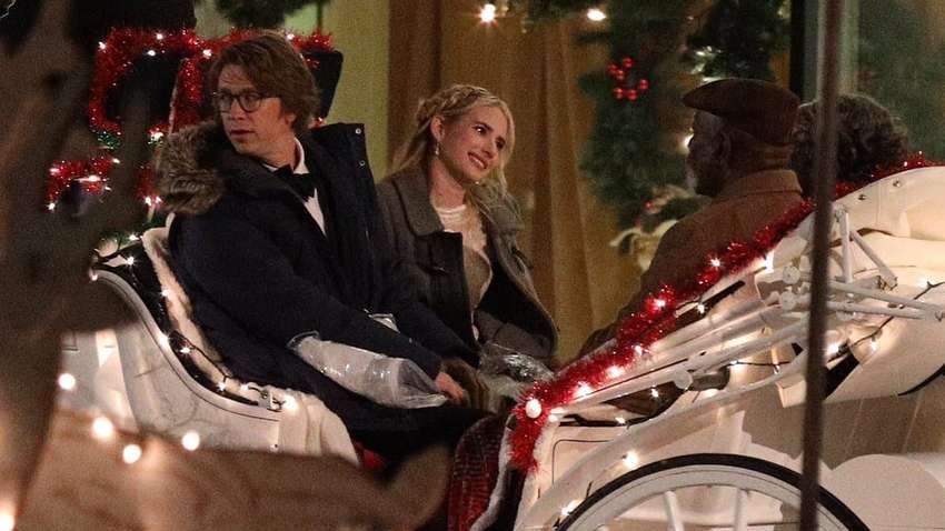 "Іронія долі" від Netflix: коли на екрани вийде фільм