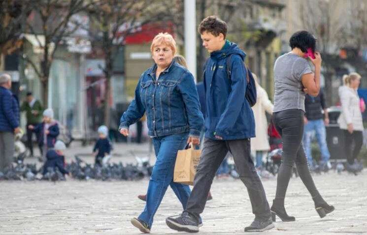 Экстрасенсы не советуют отвечать незнакомцам: как не получить «переклад» Экстрасенсы не советуют отвечать незнакомцам: как не получить «переклад»