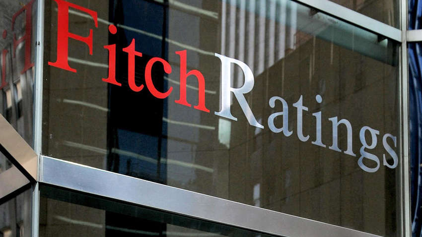 Fitch Ratings погіршило прогноз щодо України